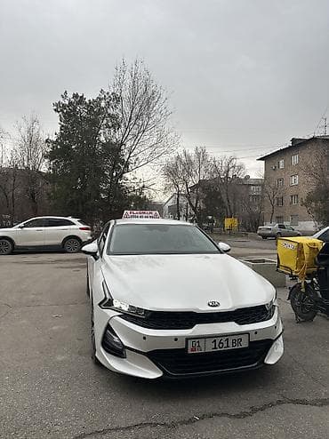 Инструктор по вождению! Подготовка к экзаменам! Вождение по городу! at lalafo.kg Инструктор по вождению! Подготовка к экзаменам! Вождение по городу!