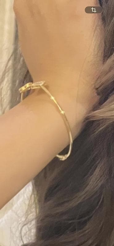 Браслет, Женские, Б/у at lalafo.kg Браслет, Женские, Б/у