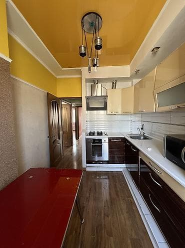 3 комнаты, Собственник, Без подселения, С мебелью частично at lalafo.kg 3 комнаты, Собственник, Без подселения, С мебелью частично