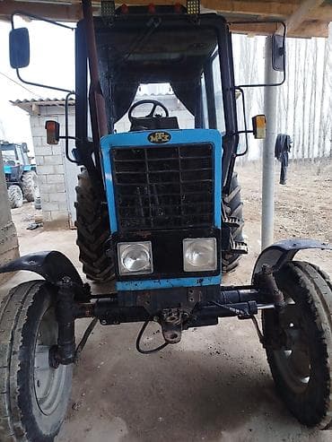 Другая сельхозтехника: Модель: 80, Б/у, 2012 г. at lalafo.kg — 1 Другая сельхозтехника: Модель: 80, Б/у, 2012 г. — 1