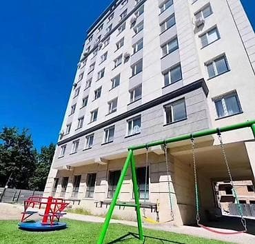 3 комнаты, 76 м², Элитка, 8 этаж, Готовая ПСО (под самоотделку) at lalafo.kg 3 комнаты, 76 м², Элитка, 8 этаж, Готовая ПСО (под самоотделку)