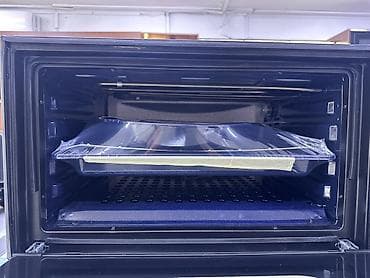 Духовка, Жаңы, Акылуу жеткирүү lalafo.kg да — 7 Духовка, Жаңы, Акылуу жеткирүү — 7