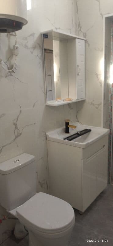 Ремонт под ключ | Квартиры Больше 6 лет опыта at lalafo.kg Ремонт под ключ | Квартиры Больше 6 лет опыта