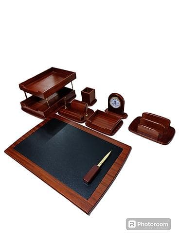 TagAZ: Органайзер для офисов и кабинет Лучший подарок для бизнеса at lalafo.kg — 5 TagAZ: Органайзер для офисов и кабинет Лучший подарок для бизнеса — 5