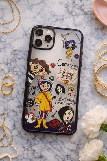 Продаётся новый чехол на iPhone 11 Pro Max. Заказывали, но по ошибке at lalafo.kg Продаётся новый чехол на iPhone 11 Pro Max. Заказывали, но по ошибке