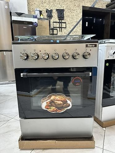 Ferre, Комбинированная, Новый at lalafo.kg Ferre, Комбинированная, Новый