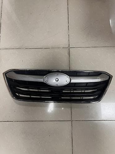 Решетка радиатора Subaru 2020 г., Б/у, Оригинал at lalafo.kg Решетка радиатора Subaru 2020 г., Б/у, Оригинал