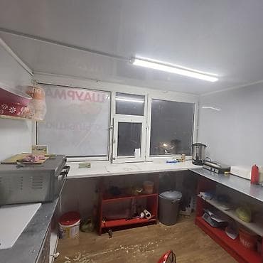 Кызмат көрсөтүүлөр чөйрөсү: Бизнес сатуу lalafo.kg да — 4 Кызмат көрсөтүүлөр чөйрөсү: Бизнес сатуу — 4