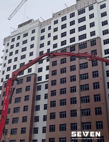 1 комната, 43 м², Элитка, 2 этаж at lalafo.kg 1 комната, 43 м², Элитка, 2 этаж