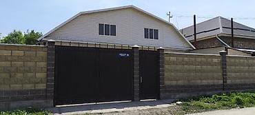 Продаю уютный благоустроенный дом в экологически чистом районе — село at lalafo.kg Продаю уютный благоустроенный дом в экологически чистом районе — село