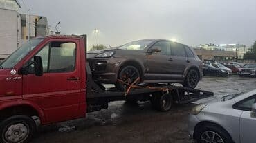 С лебедкой, С манипулятором, Со сдвижной платформой at lalafo.kg С лебедкой, С манипулятором, Со сдвижной платформой