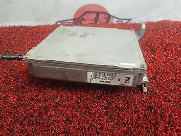 ЭБУ двигателя Honda CR‑V RD, мотор K20A, 2001 г. - Оригинальный блок at lalafo.kg ЭБУ двигателя Honda CR‑V RD, мотор K20A, 2001 г. - Оригинальный блок
