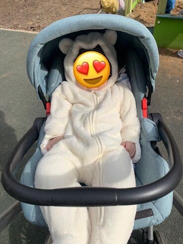 Комплект, цвет - Белый at lalafo.kg Комплект, цвет - Белый