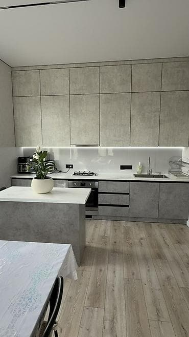 Продажа дач: Просторный современный дом с дизайнерским интерьером Новый дом 2025 at lalafo.kg — 3 Продажа дач: Просторный современный дом с дизайнерским интерьером Новый дом 2025 — 3