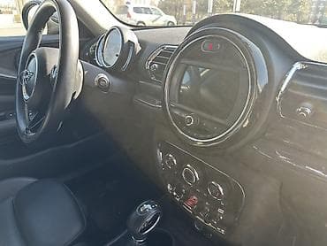 Mini Cooper Clubman: 2018 г., Хетчбек lalafo.kg да — 10 Mini Cooper Clubman: 2018 г., Хетчбек — 10