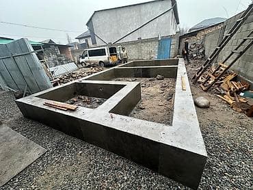 Фундамент забор куябыз опалавка инструмент баары озубуздон at lalafo.kg Фундамент забор куябыз опалавка инструмент баары озубуздон