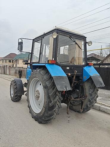 Навозоразбрасыватели: Модель: 892, Б/у, 2019 г. at lalafo.kg — 4 Навозоразбрасыватели: Модель: 892, Б/у, 2019 г. — 4