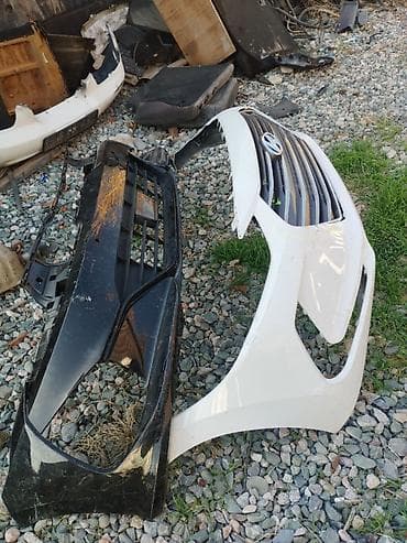 Proton: Бампер Kia lalafo.kg да — 3 Proton: Бампер Kia — 3