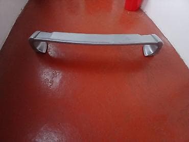 Арткы спойлер Honda 2003 г., Колдонулган, Аналог lalafo.kg да — 3 Арткы спойлер Honda 2003 г., Колдонулган, Аналог — 3