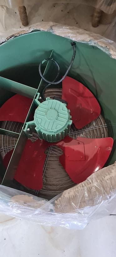 Промышленная вытяжка.
трехфазная at lalafo.kg Промышленная вытяжка.
трехфазная