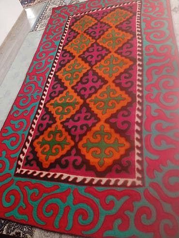 Шырдак Тик бурчтук lalafo.kg да — 3 Шырдак Тик бурчтук — 3