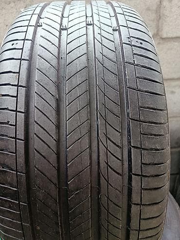 Шина летняя, размер 245/45 R19. Характеристики по маркировке на at lalafo.kg Шина летняя, размер 245/45 R19. Характеристики по маркировке на