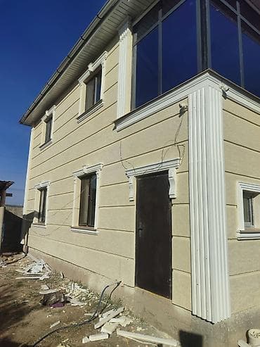 Жылуулоо: Фасадды жылуулоо, Дубалдарды жылуулоо | Үйдү жылуулоо, Батирди жылуулоо, Кампаны жылуулоо Пеноплекс, Термопанелдер 6 жылдан ашык тажрыйба lalafo.kg да — 2 Жылуулоо: Фасадды жылуулоо, Дубалдарды жылуулоо | Үйдү жылуулоо, Батирди жылуулоо, Кампаны жылуулоо Пеноплекс, Термопанелдер 6 жылдан ашык тажрыйба — 2