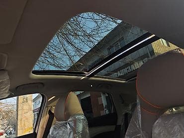 BYD Yuan Plus: 2025 г., Электромобиль, Кроссовер at lalafo.kg — 7 BYD Yuan Plus: 2025 г., Электромобиль, Кроссовер — 7