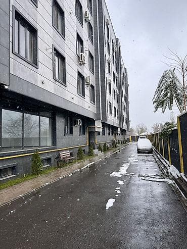 75 м², Без мебели at lalafo.kg 75 м², Без мебели