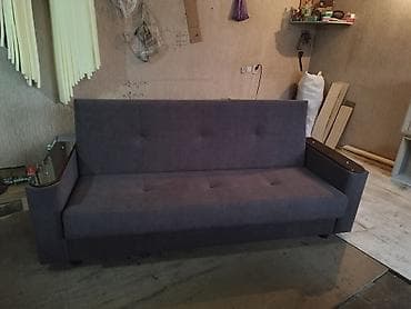 Отопление и нагреватели: Прямой диван, Новый at lalafo.kg — 7 Отопление и нагреватели: Прямой диван, Новый — 7