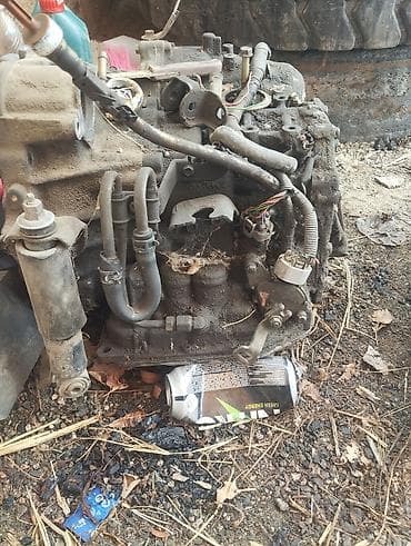 Коробка передач Автомат Lexus Б/у at lalafo.kg Коробка передач Автомат Lexus Б/у