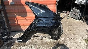 Крыло Заднее левое Lexus at lalafo.kg Крыло Заднее левое Lexus