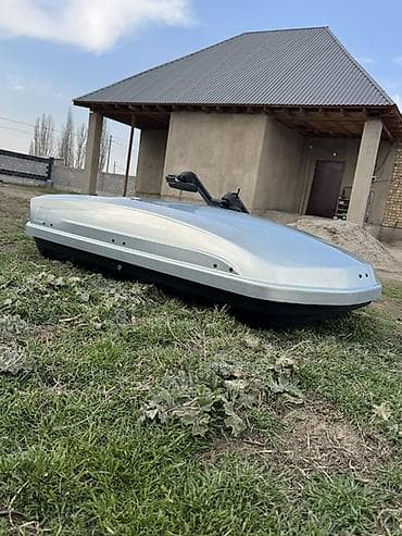 Автобокс at lalafo.kg Автобокс