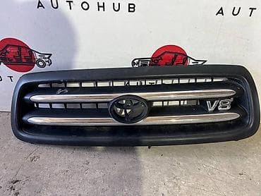 Решетка радиатора Toyota at lalafo.kg Решетка радиатора Toyota