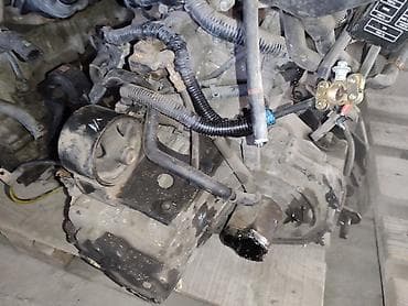 МКПП Nissan Almera 1.5 БЕНЗИН QG15 2003 (б/у) at lalafo.kg МКПП Nissan Almera 1.5 БЕНЗИН QG15 2003 (б/у)