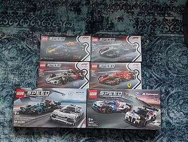 Lego speed CHAMPIONS ОРИГИНАЛ С ЕВРОПЫ!! запечатаные,новые!! Formula at lalafo.kg Lego speed CHAMPIONS ОРИГИНАЛ С ЕВРОПЫ!! запечатаные,новые!! Formula