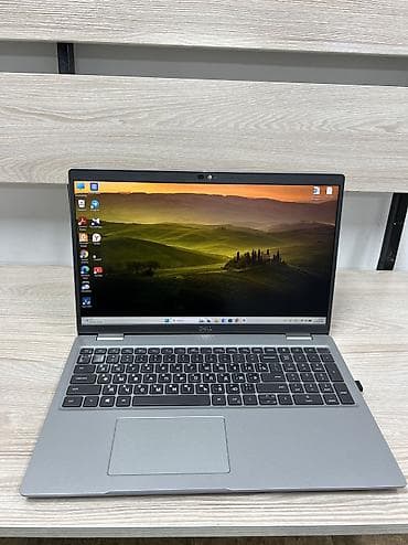 Ноутбук Dell Офисный, Intel Core i5, Dell Latitude at lalafo.kg Ноутбук Dell Офисный, Intel Core i5, Dell Latitude