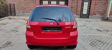 Honda Jazz: 2006 г., 1.4 л, Вариатор, Бензин, Хэтчбэк at lalafo.kg Honda Jazz: 2006 г., 1.4 л, Вариатор, Бензин, Хэтчбэк