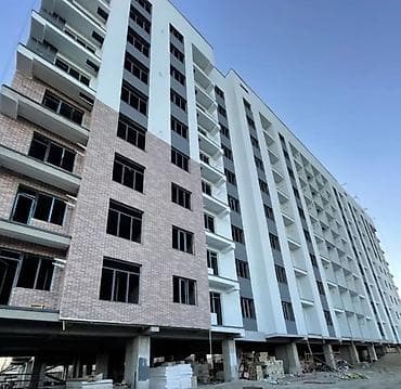 1 бөлмө, 44 м², Жал мкр (а.и. Жогорку, Ортоңку, Төмөнкү) Элитка, 5 кабат, ПСО (өз алдынча бүтүрүү) lalafo.kg да 1 бөлмө, 44 м², Жал мкр (а.и. Жогорку, Ортоңку, Төмөнкү) Элитка, 5 кабат, ПСО (өз алдынча бүтүрүү)