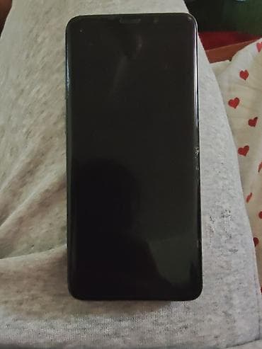 Samsung Galaxy S9+ (SM-G965) - Экран 6.2" Super AMOLED, изогнутые at lalafo.kg Samsung Galaxy S9+ (SM-G965) - Экран 6.2" Super AMOLED, изогнутые