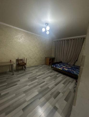 1 комната, 34 м², Индивидуалка, 1 этаж at lalafo.kg 1 комната, 34 м², Индивидуалка, 1 этаж