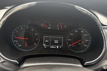 Chevrolet Malibu: 2017 г., 1.5 л, Автомат, Бензин, Седан at lalafo.kg — 9 Chevrolet Malibu: 2017 г., 1.5 л, Автомат, Бензин, Седан — 9