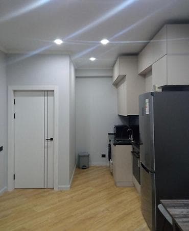 2 комнаты, 46 м², Элитка, 2 этаж at lalafo.kg 2 комнаты, 46 м², Элитка, 2 этаж