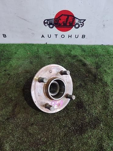 Ступица задняя для NISSAN March (K11), год выпуска авто-донор: 1998 at lalafo.kg Ступица задняя для NISSAN March (K11), год выпуска авто-донор: 1998