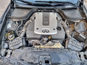 Бензиновый мотор Infiniti 3.5 л at lalafo.kg Бензиновый мотор Infiniti 3.5 л