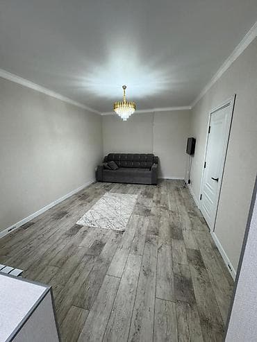 1 комната, 43 м², Элитка, 2 этаж, Евроремонт at lalafo.kg 1 комната, 43 м², Элитка, 2 этаж, Евроремонт