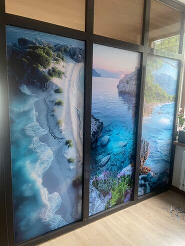 Высокоточная печать, Струйная печать, | Наклейки, Бэклайты at lalafo.kg Высокоточная печать, Струйная печать, | Наклейки, Бэклайты