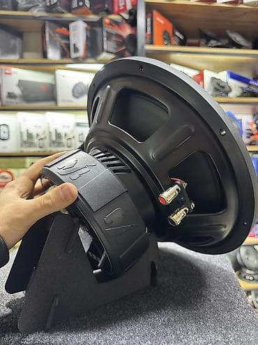 Сабвуфер DEAF BONCE MACHETE LITE R 500w rms Моноблок усилитель URAL AK lalafo.kg да — 4 Сабвуфер DEAF BONCE MACHETE LITE R 500w rms Моноблок усилитель URAL AK — 4