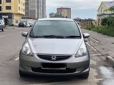 Сдаю Honda Fit, Долгосрочно, Без водителя, | Залог, Водительские права at lalafo.kg Сдаю Honda Fit, Долгосрочно, Без водителя, | Залог, Водительские права