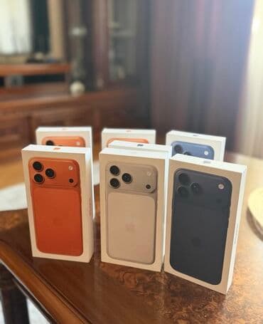 IPhone 15, Новый, 1 ТБ, Оранжевый, Коробка at lalafo.kg IPhone 15, Новый, 1 ТБ, Оранжевый, Коробка